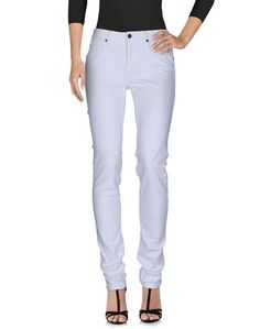 Джинсовые брюки Burberry