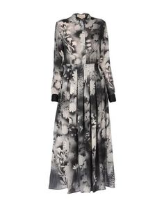 Платье длиной 3/4 Christopher Kane