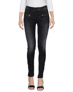 Джинсовые брюки Who*S WHO