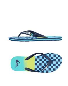 Вьетнамки Quiksilver