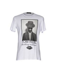 Футболка TOM Rebl