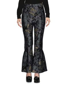 Повседневные брюки Marni
