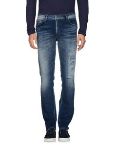 Джинсовые брюки Guess