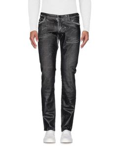 Джинсовые брюки Versace Jeans