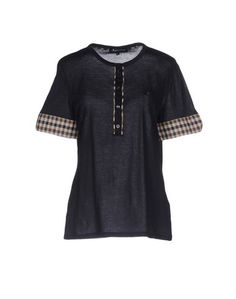 Футболка Aquascutum