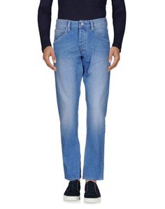 Джинсовые брюки Pepe Jeans