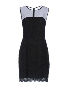 Короткое платье Diane von Furstenberg