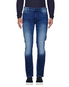 Джинсовые брюки 7 For All Mankind