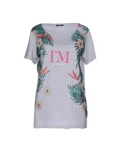 Футболка LIU •JO Sport