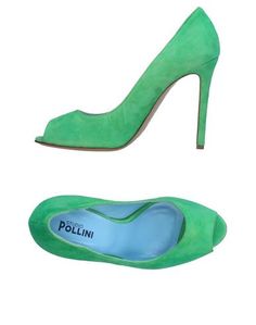 Туфли Studio Pollini