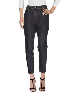 Джинсовые брюки Clips More