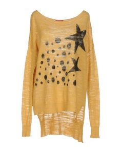 Свитер Manila Grace Denim