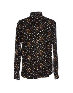 Pубашка Saint Laurent