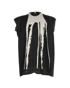 Футболка Drkshdw BY Rick Owens
