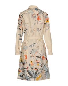 Платье до колена Etro