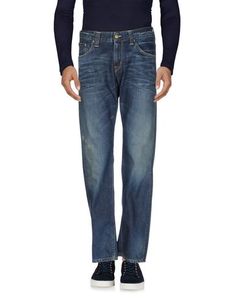 Джинсовые брюки Carhartt