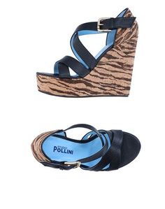 Сандалии Studio Pollini