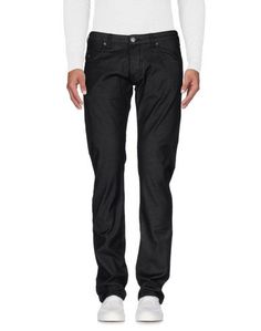 Джинсовые брюки Armani Jeans