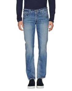 Джинсовые брюки Guess