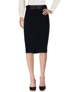 Юбка длиной 3/4 Elisabetta Franchi