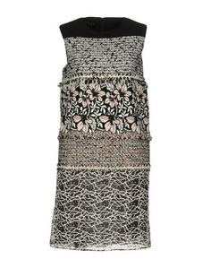 Короткое платье Giambattista Valli