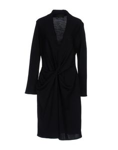 Платье до колена Lanvin