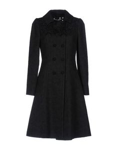 Легкое пальто Dolce & Gabbana