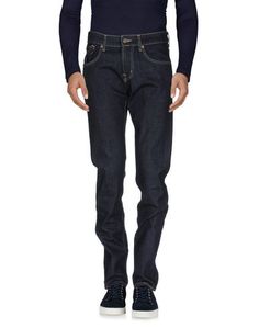 Джинсовые брюки 7 For All Mankind