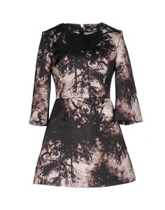 Короткое платье Elisabetta Franchi
