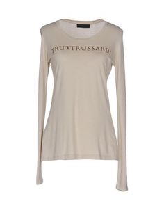Футболка Tru Trussardi