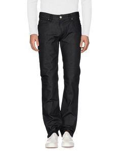 Джинсовые брюки Armani Collezioni