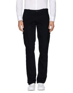 Повседневные брюки Trussardi Jeans