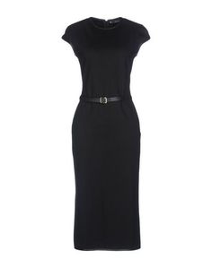 Платье длиной 3/4 Dsquared2