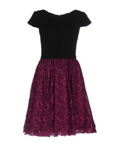 Короткое платье Alice+Olivia