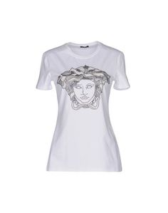 Футболка Versace