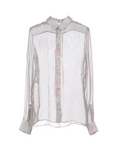 Pубашка Maison Margiela