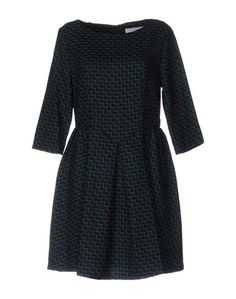 Короткое платье Anonyme Designers