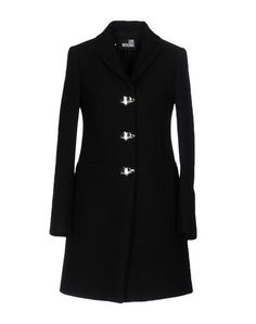 Пальто Love Moschino
