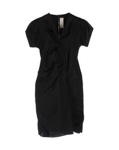 Короткое платье Marni