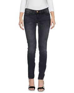 Джинсовые брюки Current/Elliott