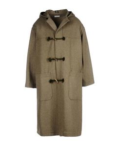 Пальто Dries Van Noten