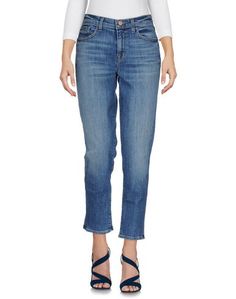 Джинсовые брюки J Brand