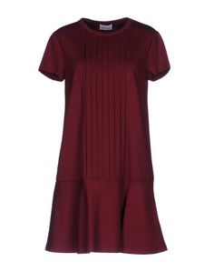 Короткое платье RED Valentino