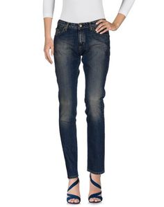 Джинсовые брюки Carhartt