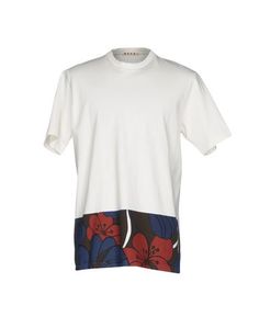 Футболка Marni