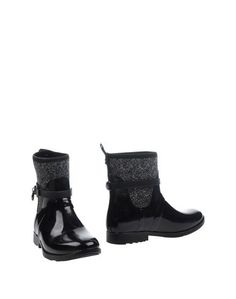 Полусапоги и высокие ботинки Michael Michael Kors