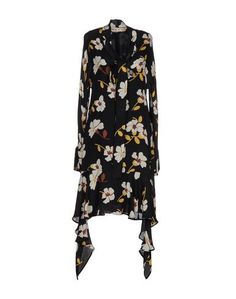 Короткое платье Marni