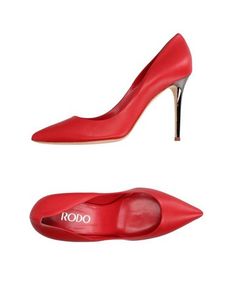 Туфли Rodo