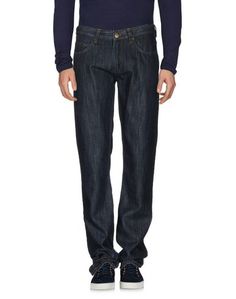 Джинсовые брюки Armani Collezioni