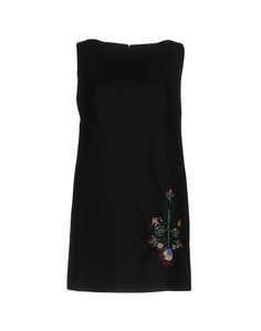 Короткое платье Dsquared2